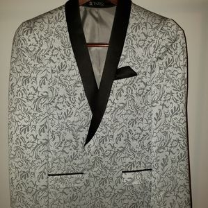 Formal wear jacket